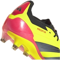 Gheata Minge Fotbal adidas Predator Elite Fg Firm Ground baietel