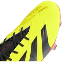 Gheata Minge Fotbal adidas Predator Elite Fg Firm Ground baietel