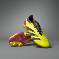 Gheata Minge Fotbal adidas Predator Elite Fg Firm Ground baietel