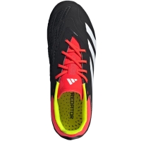 Gheata Minge Fotbal adidas Predator Elite FG IG7746 's copil