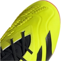 Gheata Minge Fotbal adidas Predator Elite Fg J Firm Ground baietel