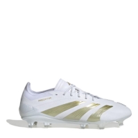 Gheata Minge Fotbal adidas Predator Elite Firm Ground