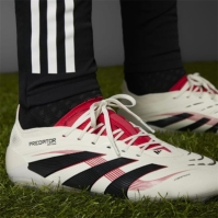 Gheata Minge Fotbal adidas Predator Elite Firm Ground