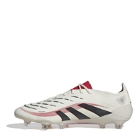 Gheata Minge Fotbal adidas Predator Elite Firm Ground