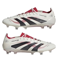 Gheata Minge Fotbal adidas Predator Elite Firm Ground