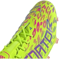 Gheata Minge Fotbal adidas Predator Elite Firm Ground