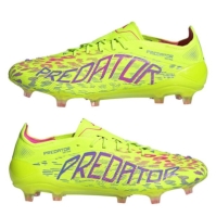 Gheata Minge Fotbal adidas Predator Elite Firm Ground