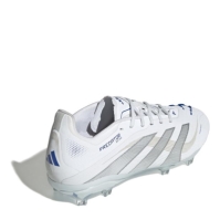 Gheata Minge Fotbal adidas Predator Elite Firm Ground copil