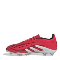 Gheata Minge Fotbal adidas Predator Elite Firm Ground copil