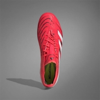 Gheata Minge Fotbal adidas Predator Elite Firm Ground