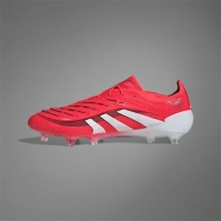 Gheata Minge Fotbal adidas Predator Elite Firm Ground