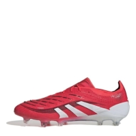 Gheata Minge Fotbal adidas Predator Elite Firm Ground