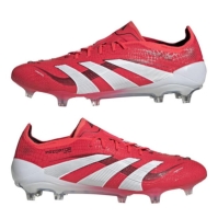 Gheata Minge Fotbal adidas Predator Elite Firm Ground