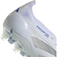 Gheata Minge Fotbal adidas Predator Elite Fold-Over Tongue Firm Ground