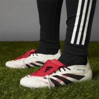 Gheata Minge Fotbal adidas Predator Elite Fold Over Tongue Firm Ground