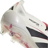 Gheata Minge Fotbal adidas Predator Elite Fold Over Tongue Firm Ground