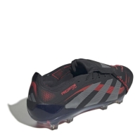 Gheata Minge Fotbal adidas Predator Elite Fold-Over Tongue Firm Ground