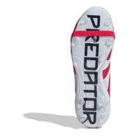 Gheata Minge Fotbal adidas Predator Elite Fold-Over Tongue Firm Ground copil