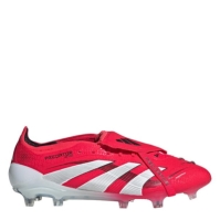 Gheata Minge Fotbal adidas Predator Elite Fold-Over Tongue Firm Ground