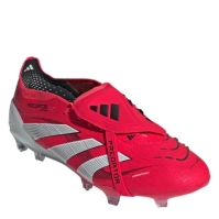 Gheata Minge Fotbal adidas Predator Elite Fold-Over Tongue Firm Ground