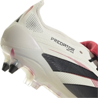 Gheata Minge Fotbal adidas Predator Elite Fold Over Tongue Soft Ground