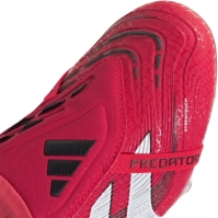 Gheata Minge Fotbal adidas Predator Elite Fold-Over Tongue Soft Ground