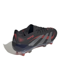 Gheata Minge Fotbal adidas Predator Elite Soft Ground