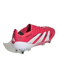 Gheata Minge Fotbal adidas Predator Elite Soft Ground