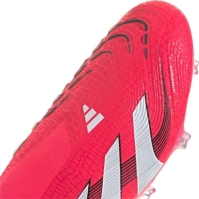 Gheata Minge Fotbal adidas Predator Elite Laceless Firm Ground