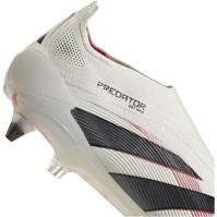 Gheata Minge Fotbal adidas Predator Elite Laceless Soft Ground