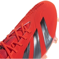 Gheata Minge Fotbal adidas Predator Elite Teaser Firm Ground barbat