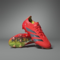 Gheata Minge Fotbal adidas Predator Elite Teaser Firm Ground barbat