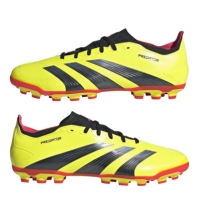 Gheata Minge Fotbal adidas Predator League 2G/3G Artificial Grass