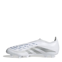 Gheata Minge Fotbal adidas Predator League Laceless Firm Ground