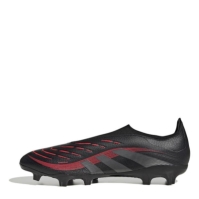 Gheata Minge Fotbal adidas Predator League Laceless Firm Ground