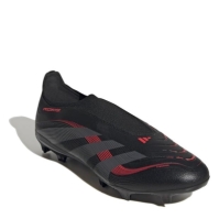 Gheata Minge Fotbal adidas Predator League Laceless Firm Ground