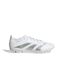 Gheata Minge Fotbal adidas Predator League Fg Firm Ground baietel