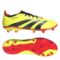 Gheata Minge Fotbal adidas Predator League Fg Firm Ground baietel