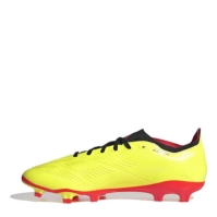 Gheata Minge Fotbal adidas Predator League Fg Firm Ground baietel