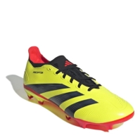 Gheata Minge Fotbal adidas Predator League Fg Firm Ground baietel