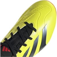 Gheata Minge Fotbal adidas Predator League Fg Firm Ground baietel