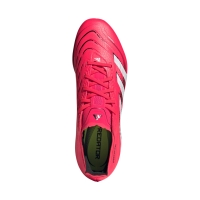 Gheata Minge Fotbal adidas Predator League FG/MG ID3745