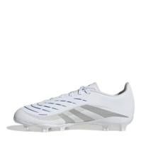 Gheata Minge Fotbal adidas Predator League Firm Ground copil