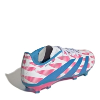 Gheata Minge Fotbal adidas Predator League Firm Ground copil