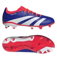 Gheata Minge Fotbal adidas Predator League Firm Ground copil