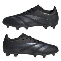 Gheata Minge Fotbal adidas Predator League Firm Ground copil