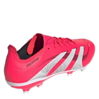 Gheata Minge Fotbal adidas Predator League Firm Ground