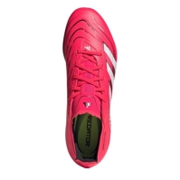 Gheata Minge Fotbal adidas Predator League Firm Ground