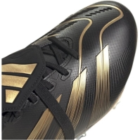 Gheata Minge Fotbal adidas Predator League Fold-Over Tongue Firm Ground