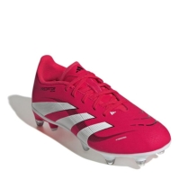 Gheata Minge Fotbal adidas Predator League Soft Ground copil